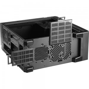 Cooler Master Silencio 652