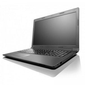 Lenovo 15.6'' Essential B5400, HD, Procesor Intel® Core™ i3-4000M 2.4GHz Haswell, 4GB, 500GB + 8GB SSH, GMA HD 4600, Fingerprint Reader, Black