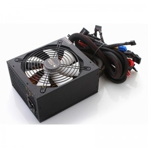 Super Flower Golden King Pro SF-600P14PE 600W