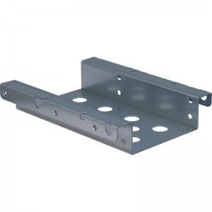 Accesoriu carcasa Inter-Tech Mounting Frame 3.5 to 2x 2.5, 1x 3.5 inch