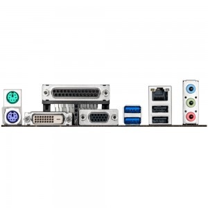 ASUS H81M-D