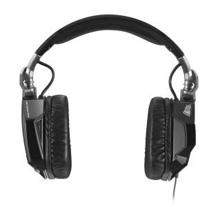 MAD CATZ F.R.E.Q. 4D Black