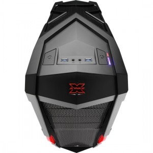 Aerocool Strike-X Xtreme Black Edition