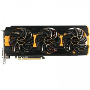 Sapphire Radeon R9 290X Tri-X 4GB GDDR5 512-bit
