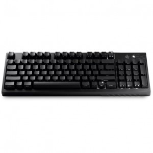 Cooler Master STORM Quickfire TK Stealth MX Brown Mecanica