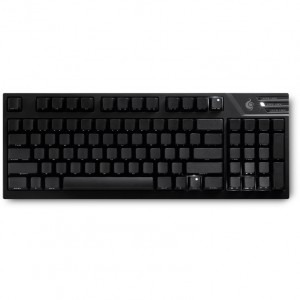 Cooler Master STORM Quickfire TK Stealth MX Brown Mecanica