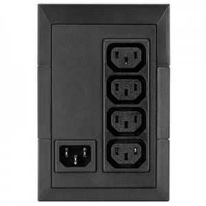 Eaton 5E 650i