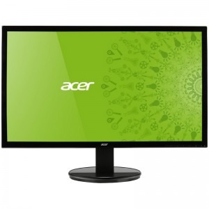 Acer K202HQLb 19.5 inch 5ms black