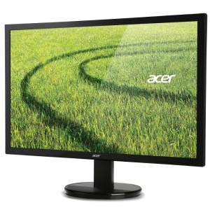 Acer K202HQLb 19.5 inch 5ms black