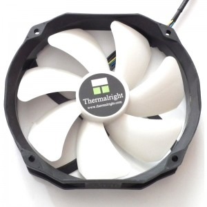 Thermalright True Spirit 140 Power