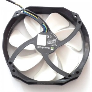 Thermalright True Spirit 140 Power