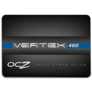 OCZ Vertex 460 120GB SATA-III 2.5 inch