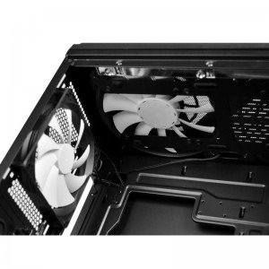 NZXT Phantom 820 Matte Black