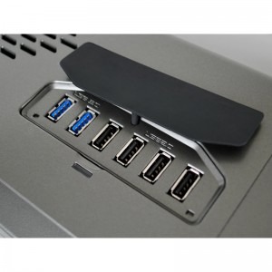 NZXT Phantom 820 Matte Black