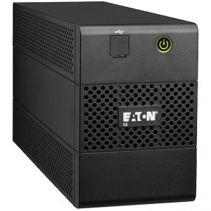 Eaton 5E 650VA USB DIN 230V