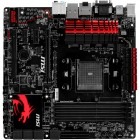 MSI A88XM GAMING
