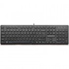 Modecom MC-5006 Black USB Hu