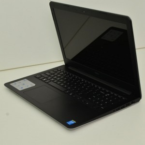 DELL 15.6'' Inspiron 5547 (seria 5000), HD, Procesor Intel® Core™ i5-4210U (3M Cache, up to 2.70 GHz), 8GB, 1TB, Radeon R7 M265 2GB, Linux, Silver, 2Yr CIS