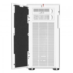 Fractal Design Define R4 Arctic White Window