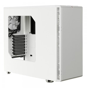 Fractal Design Define R4 Arctic White Window