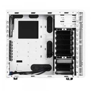 Fractal Design Define R4 Arctic White Window