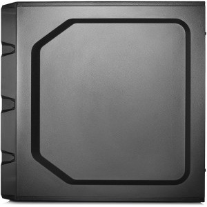 Delux MV888 450W black-red