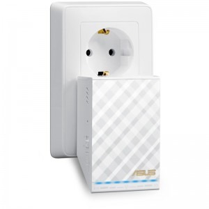ASUS RP-AC52 Dual-Band