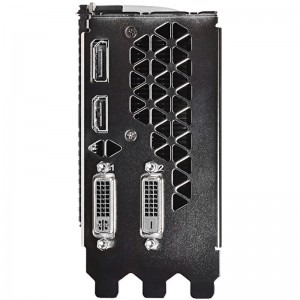 GIGABYTE GeForce GTX Titan Z 12GB GDDR5 768-bit