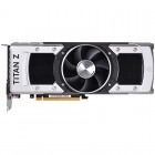 GIGABYTE GeForce GTX Titan Z 12GB GDDR5 768-bit