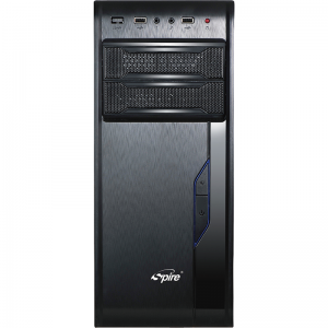 Spire Orbit 1401B 500W
