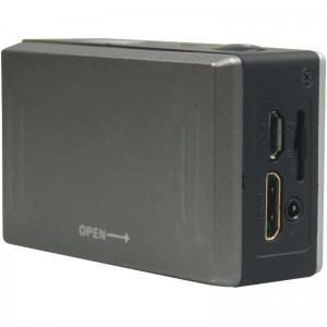 Mediacom SportCam Xpro 120 HD Wi-Fi