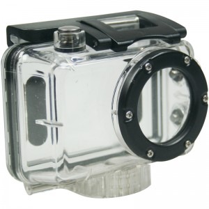 Mediacom SportCam Xpro 120 HD Wi-Fi