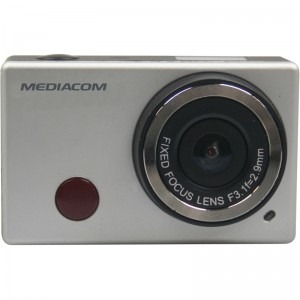 Mediacom SportCam Xpro 120 HD Wi-Fi
