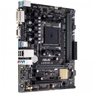 ASUS A68HM-K