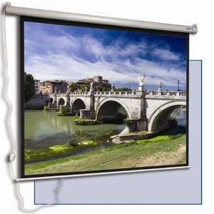 BenQ Electric 110 inch