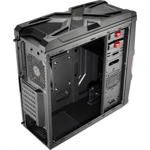Aerocool Strike X Coupe