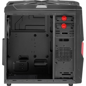 Aerocool Strike X Coupe