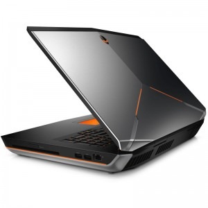 Alienware 18.4'' Base, FHD, Procesor Extreme Edition Intel® Core™ i7-4940MX 3.1GHz Haswell, 32GB, 2TB + 80GB SSD, Dual GeForce GTX 880M SLI 8GB, Win 8.1