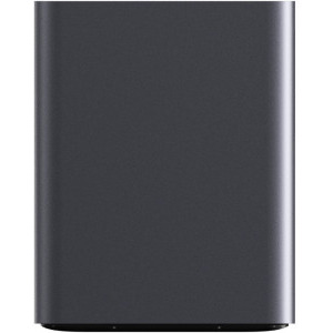 Minis Forum NAS N5 Air, Ryzen 7 H255 3.8GHz, 16GB DDR5, 64GB SSD, Radeon 780M, no OS