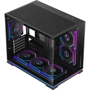 ALPHAGEAR Ironclad mark 2 mini ARGB black