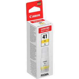 Canon Cartus GI-41S Yellow
