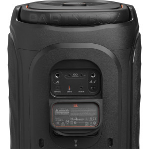 JBL Partybox 130 Black