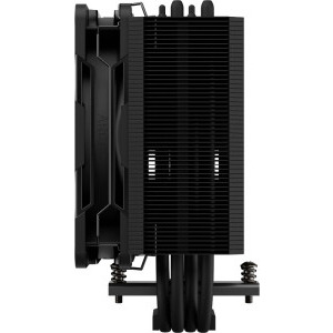 ARCTIC AC Freezer 36-S A-RGB Black
