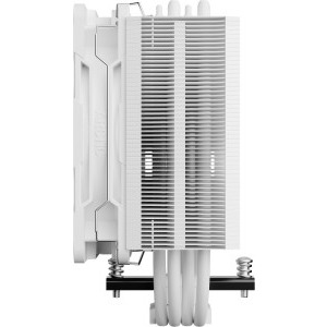 ARCTIC AC Freezer 36-S A-RGB White