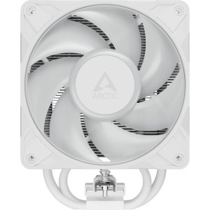 ARCTIC AC Freezer 36-S A-RGB White