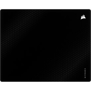 Corsair MM Glass Large Precis Black