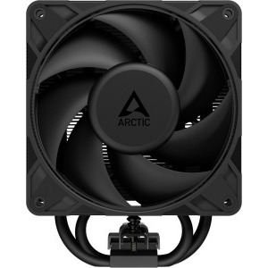 ARCTIC AC Freezer 36-S Black