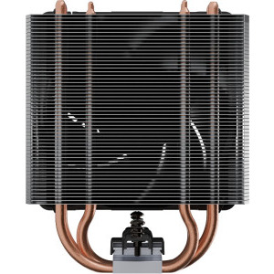 ARCTIC AC Freezer 36-S PWM Black