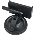 Accesoriu Camere video 70mai Suport cu ventuza pentru Dash Cam F2, Black