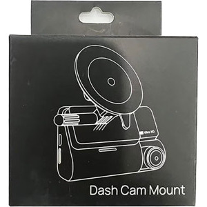 70mai Suport cu ventuza pentru Dash Cam F3